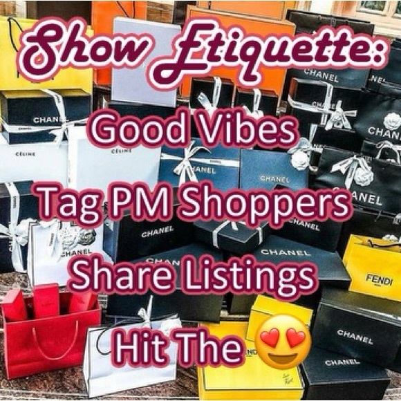 PRE- BLACK FRIDAY SHARE & SALE LIVE - Picture 3 of 5